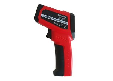 Laser Target Food Service Infrared Thermometer / Baking Dough Non Contact Thermometer